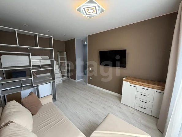 
  Продается 1-комн. квартира 40.5 м². Фото 2.