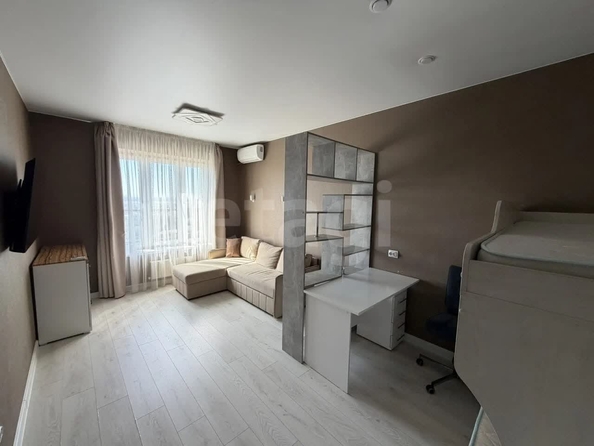 
  Продается 1-комн. квартира 40.5 м². Фото 3.
