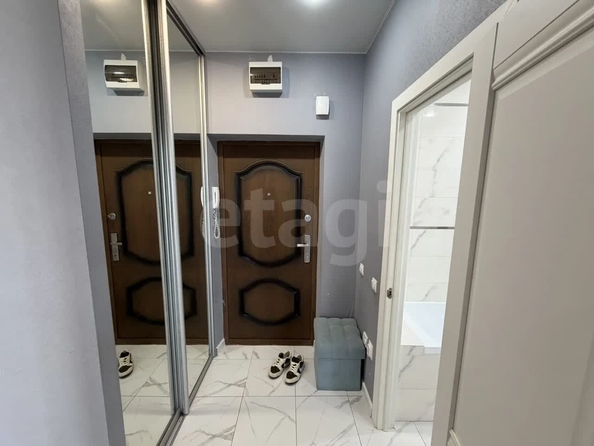 
  Продается 1-комн. квартира 40.5 м². Фото 4.