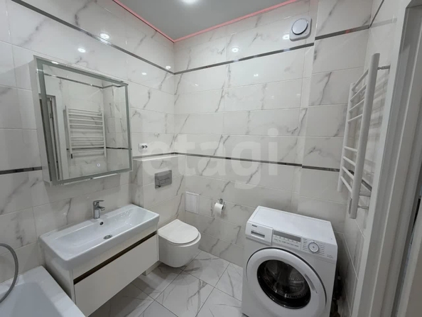
  Продается 1-комн. квартира 40.5 м². Фото 6.