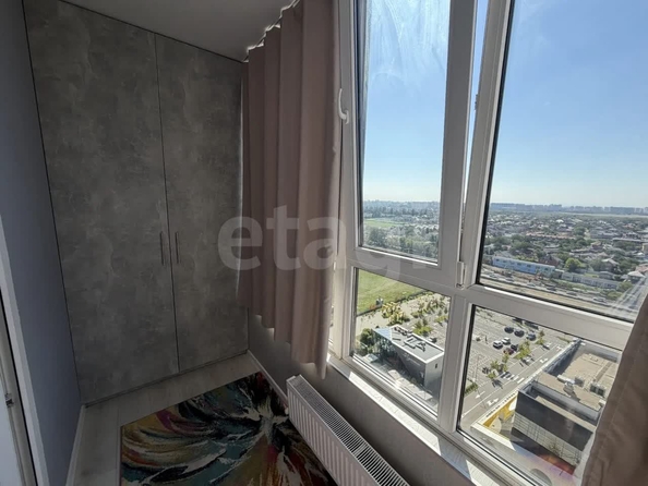 
  Продается 1-комн. квартира 40.5 м². Фото 8.