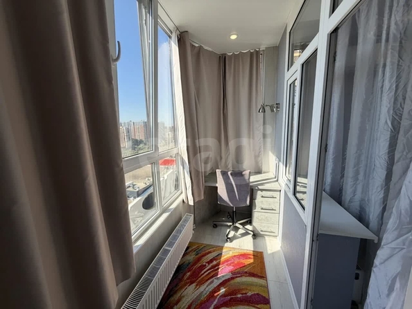 
  Продается 1-комн. квартира 40.5 м². Фото 9.