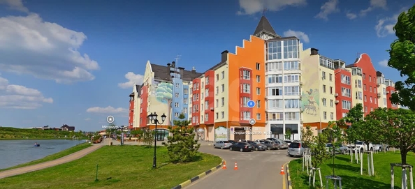 
  Продается универсальное помещение 119.4 м². Фото 1.