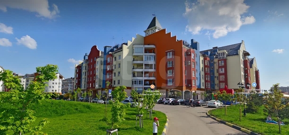 
  Продается универсальное помещение 119.4 м². Фото 3.