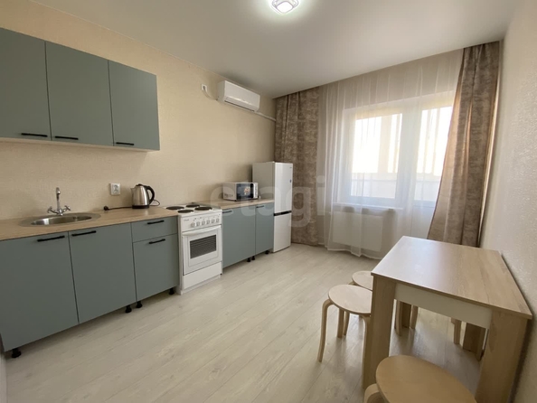 
  Сдается 1-комн. квартира 36.2 м². Фото 1.