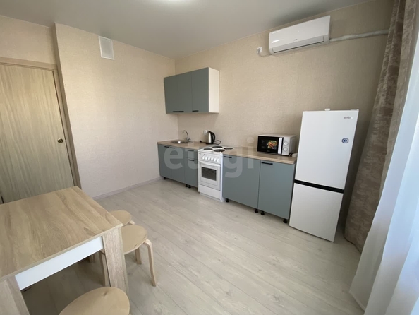 
  Сдается 1-комн. квартира 36.2 м². Фото 2.