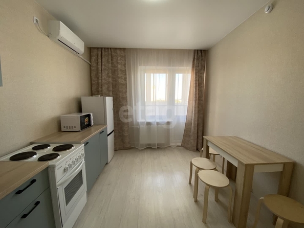 
  Сдается 1-комн. квартира 36.2 м². Фото 3.