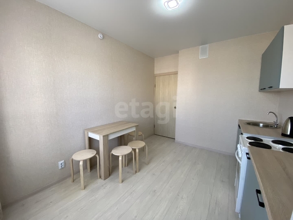 
  Сдается 1-комн. квартира 36.2 м². Фото 5.