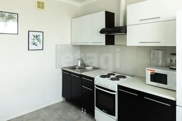 
  Сдается 1-комн. квартира 31.1 м². Фото 1.