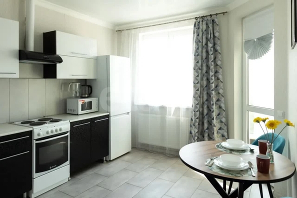 
  Сдается 1-комн. квартира 31.1 м². Фото 2.