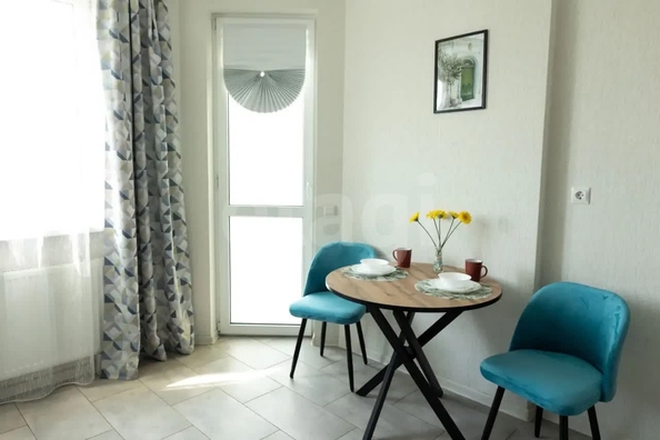 
  Сдается 1-комн. квартира 31.1 м². Фото 3.