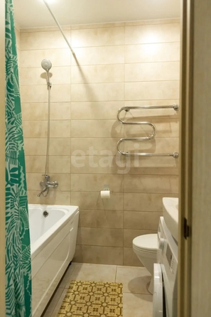 
  Сдается 1-комн. квартира 31.1 м². Фото 9.