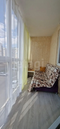 
  Сдается 1-комн. квартира 31.1 м². Фото 10.