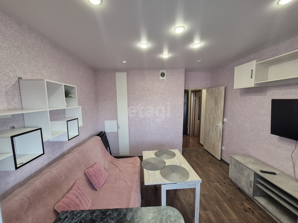 
  Продается 1-комн. квартира 35.7 м². Фото 1.