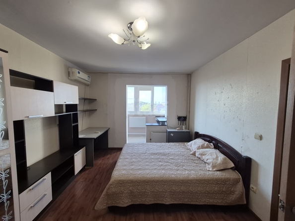 
  Продается 1-комн. квартира 35.7 м². Фото 2.