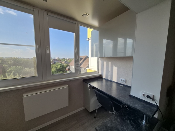
  Продается 1-комн. квартира 35.7 м². Фото 3.