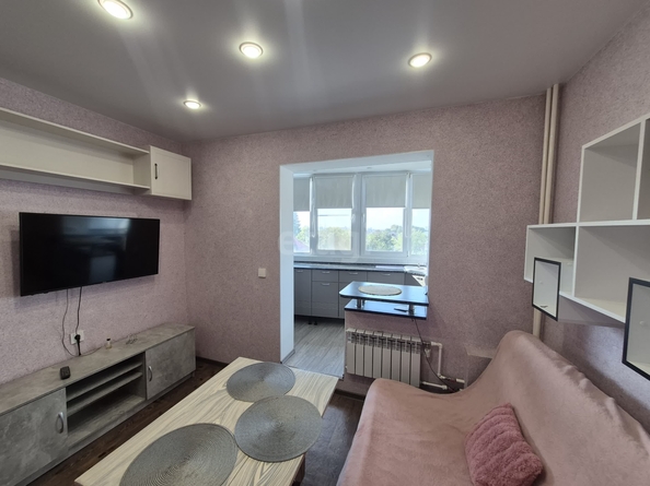 
  Продается 1-комн. квартира 35.7 м². Фото 4.