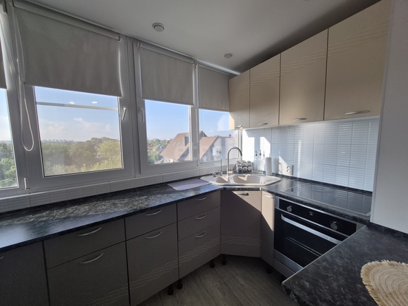
  Продается 1-комн. квартира 35.7 м². Фото 5.