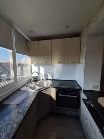 
  Продается 1-комн. квартира 35.7 м². Фото 6.