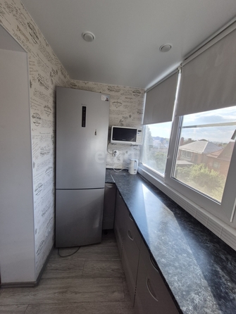 
  Продается 1-комн. квартира 35.7 м². Фото 7.