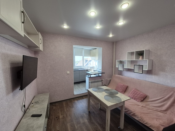 
  Продается 1-комн. квартира 35.7 м². Фото 8.