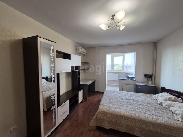 
  Продается 1-комн. квартира 35.7 м². Фото 10.