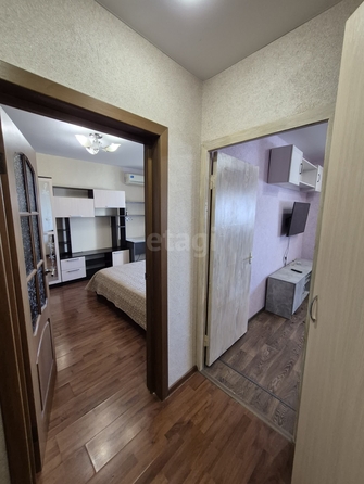 
  Продается 1-комн. квартира 35.7 м². Фото 11.