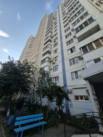 
  Продается 1-комн. квартира 35.7 м². Фото 17.