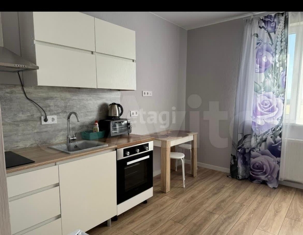 
  Сдается 1-комн. квартира 24.6 м². Фото 1.