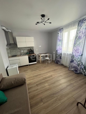 
  Сдается 1-комн. квартира 24.6 м². Фото 2.