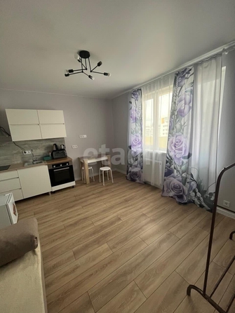 
  Сдается 1-комн. квартира 24.6 м². Фото 3.