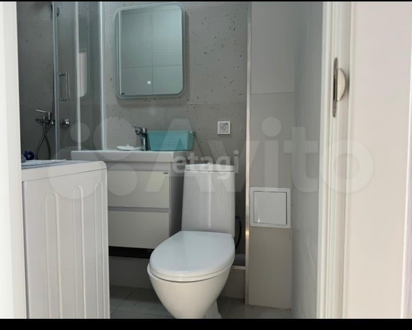 
  Сдается 1-комн. квартира 24.6 м². Фото 5.
