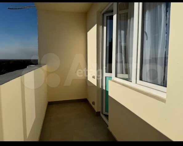 
  Сдается 1-комн. квартира 24.6 м². Фото 7.