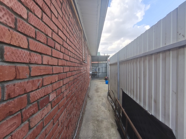 
  Продается дом 73.4 м². Фото 37.