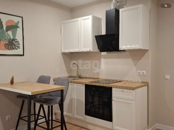 
  Сдается 1-комн. квартира 25.1 м². Фото 1.