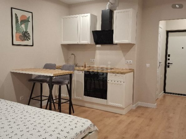 
  Сдается 1-комн. квартира 25.1 м². Фото 2.