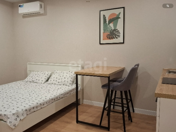 
  Сдается 1-комн. квартира 25.1 м². Фото 3.