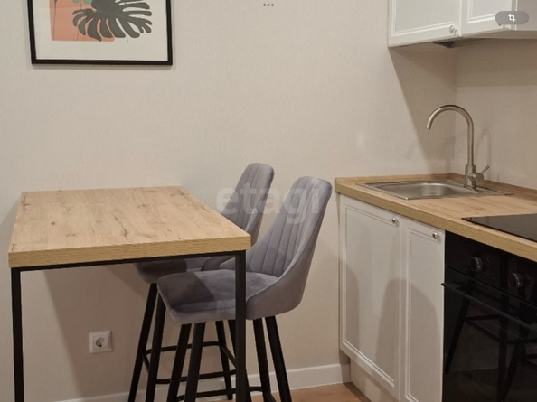 
  Сдается 1-комн. квартира 25.1 м². Фото 4.