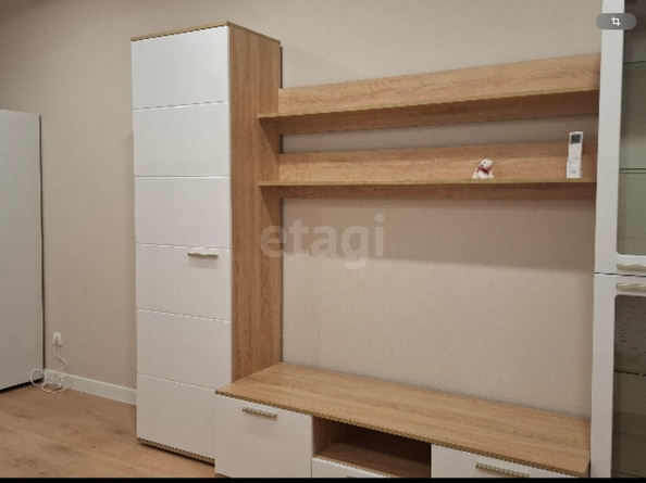 
  Сдается 1-комн. квартира 25.1 м². Фото 6.