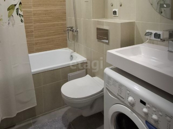 
  Сдается 1-комн. квартира 25.1 м². Фото 7.