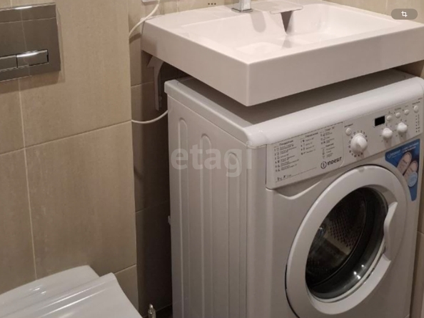 
  Сдается 1-комн. квартира 25.1 м². Фото 8.