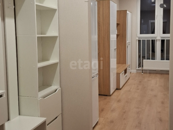 
  Сдается 1-комн. квартира 25.1 м². Фото 9.