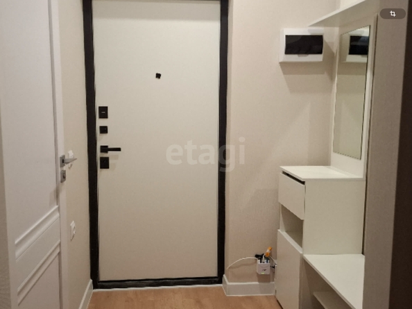 
  Сдается 1-комн. квартира 25.1 м². Фото 11.