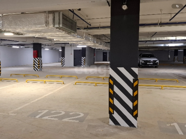 
  Сдается 1-комн. квартира 25.1 м². Фото 14.