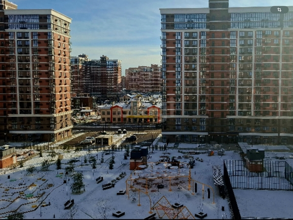 
  Сдается 1-комн. квартира 25.1 м². Фото 15.
