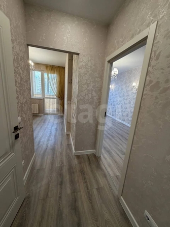 
  Продается 1-комн. квартира 32.5 м². Фото 6.
