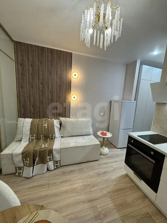 
  Продается студия 21 м². Фото 1.