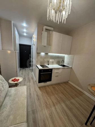 
  Продается студия 21 м². Фото 2.