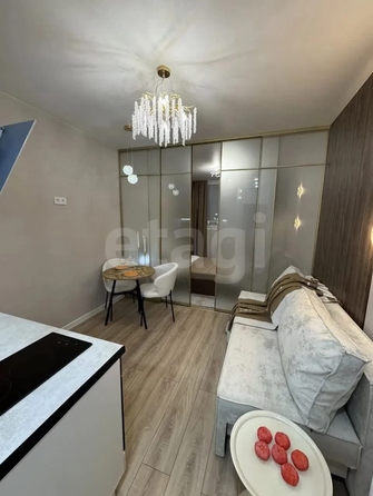 
  Продается студия 21 м². Фото 4.