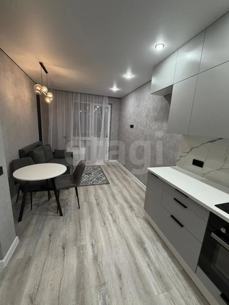 
  Продается 1-комн. квартира 34.3 м². Фото 1.